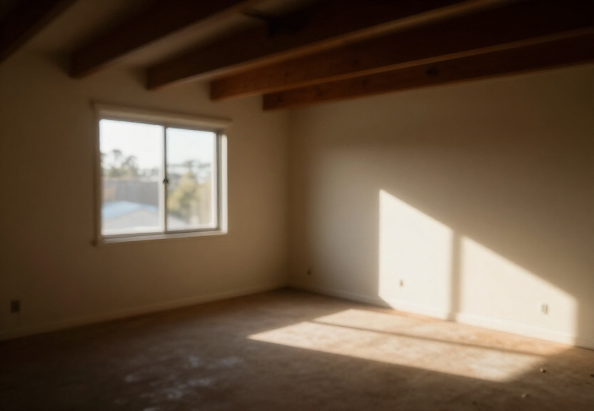 Roof Sarking Installation